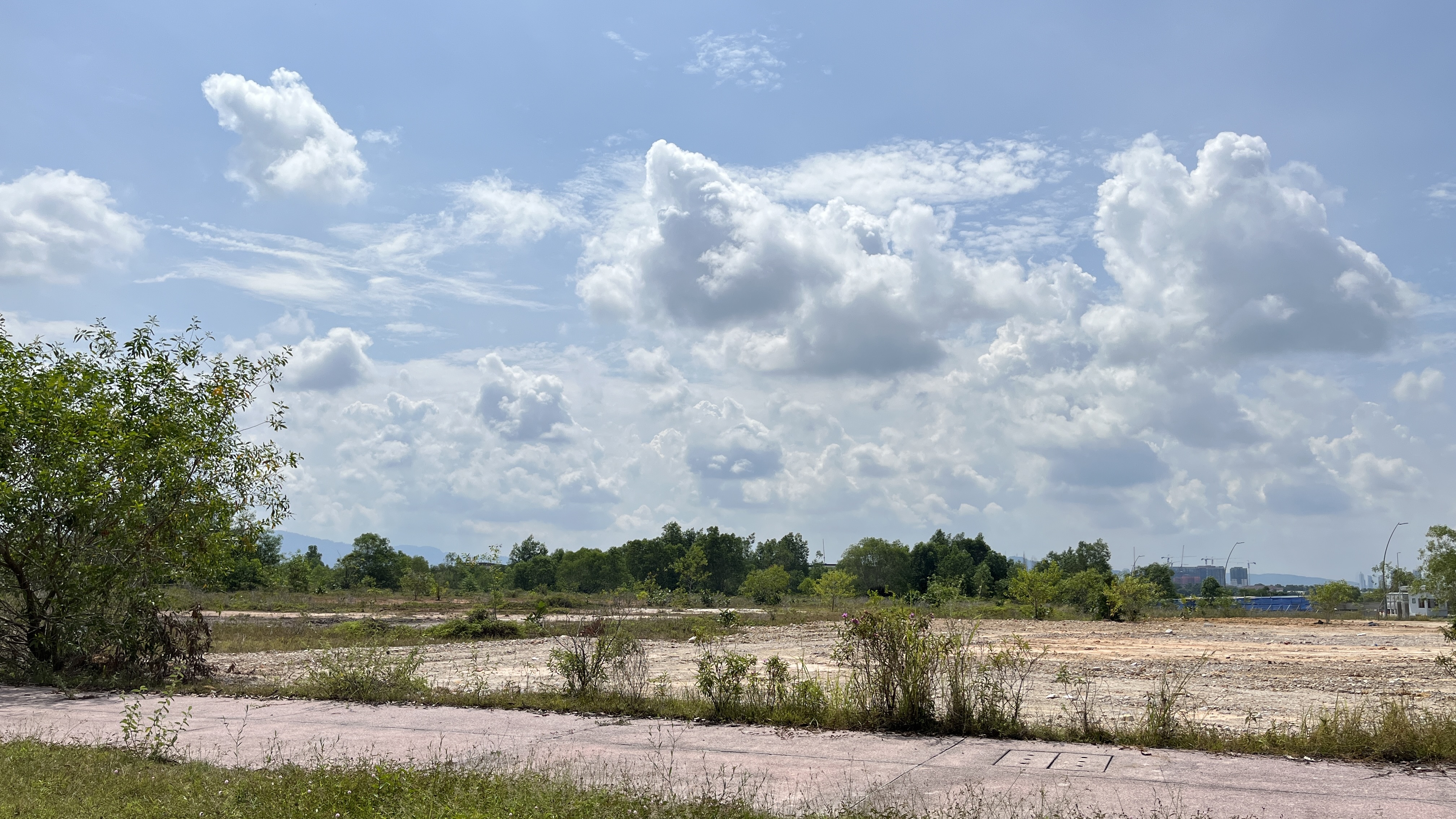 Serenia City Cipta 3 Freehold Industrial Land For Sale, Sepang