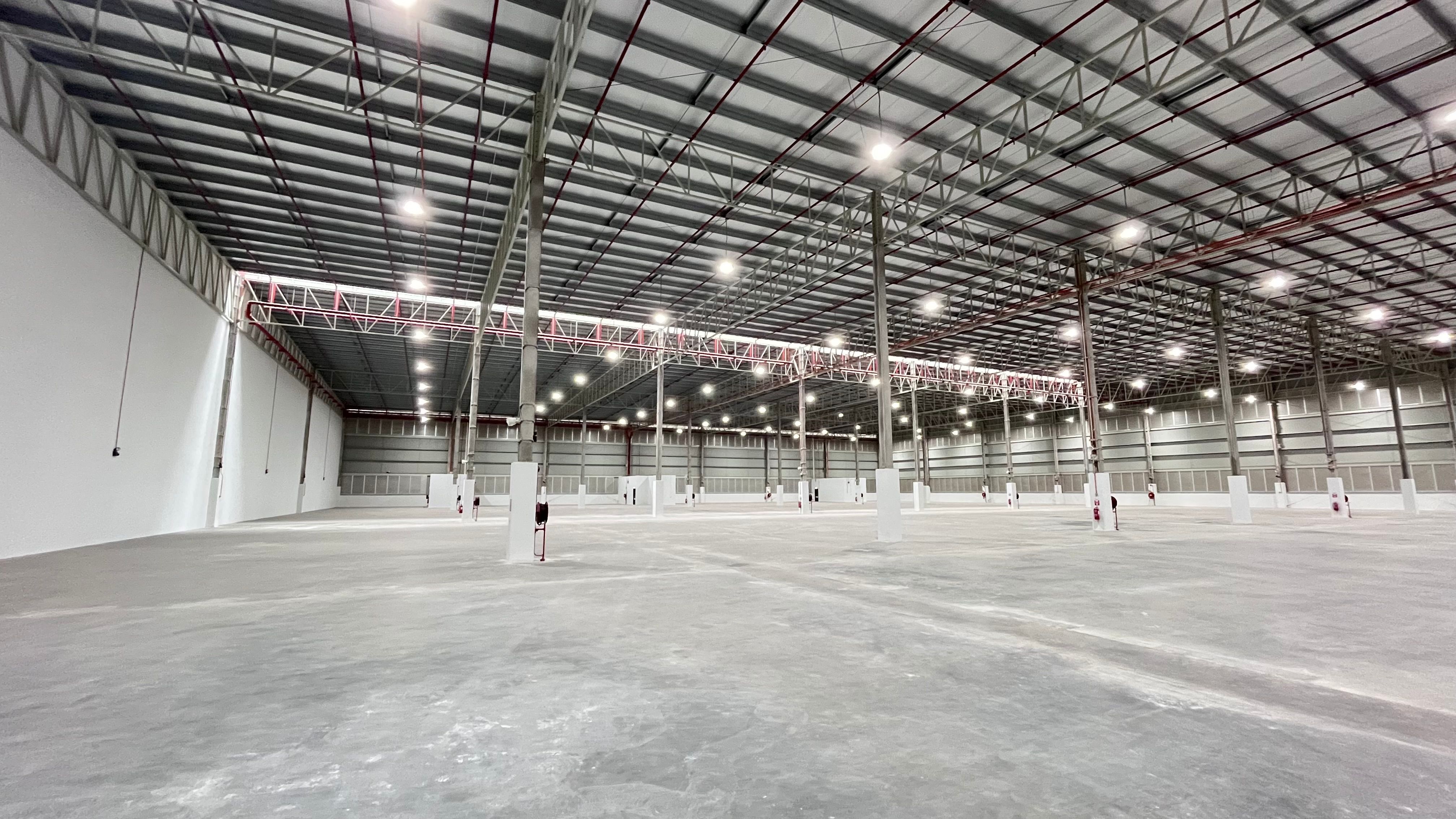 Bandar Bukit Raja Logistics Warehouse For Rent